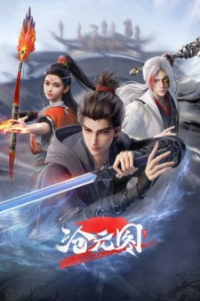 The Demon Hunter Episode 68 English Subtitles